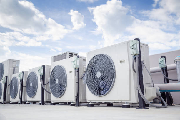 Reliable Denver City, TX HVAC Solutions