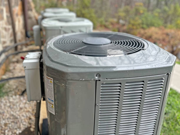 Local HVAC companies in Denver City, TX